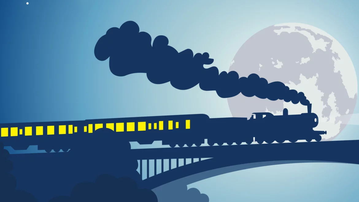 Dame Julie Walters to narrate the Severn Valley Railway’s brand-new Christmas experience