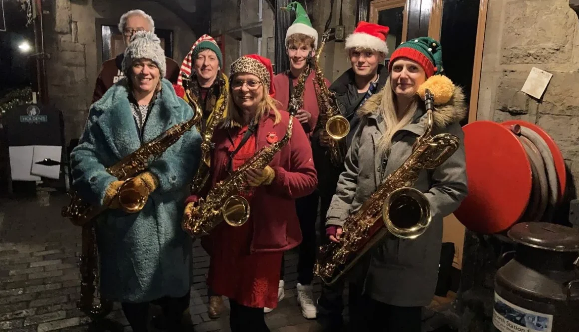 Sunflower-Saxes-at-the-SVR-2-1170x658