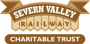 SVR Charitable Trust Logo