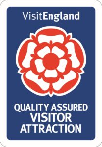 Svr Map Heritage Map - Severn Valley Railway