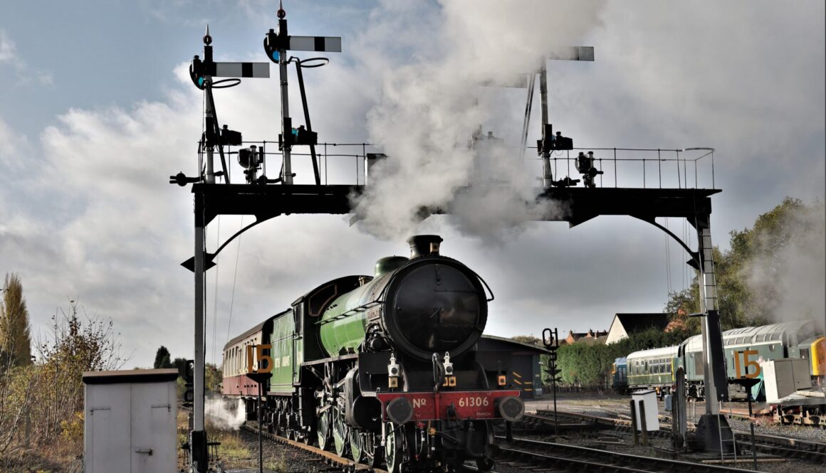 61306 Mayflower