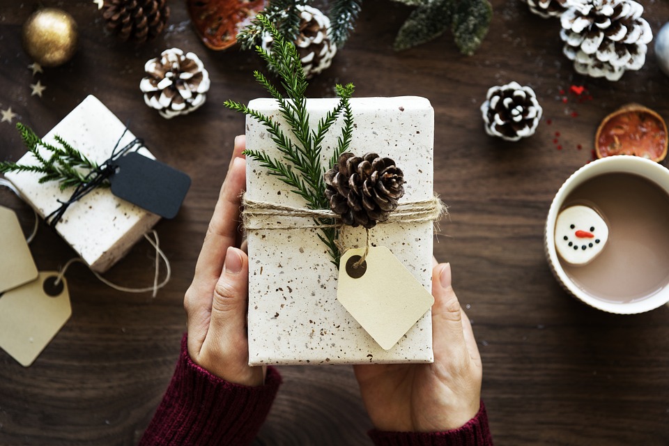 Get ahead with Christmas shopping at the Severn Valley Railway