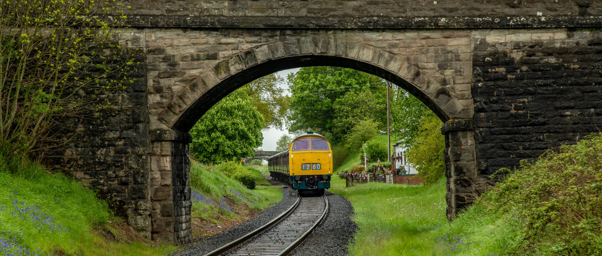 The Severn Valley Railway unveils full 2024 timetable