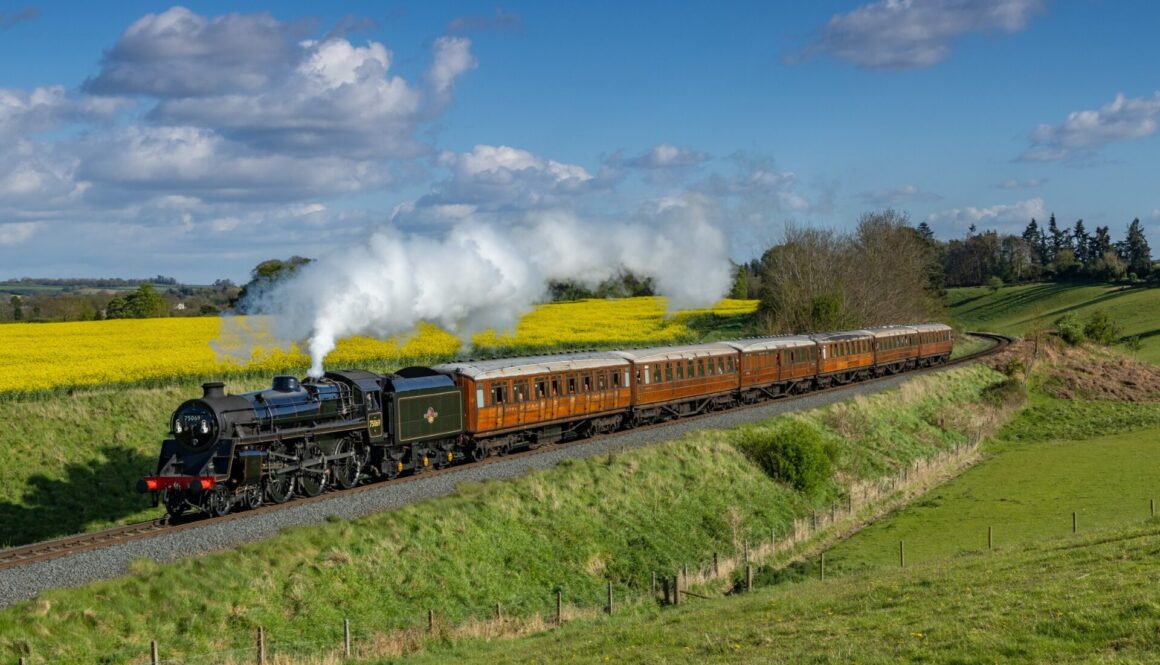75069 Eardington Bank SVR