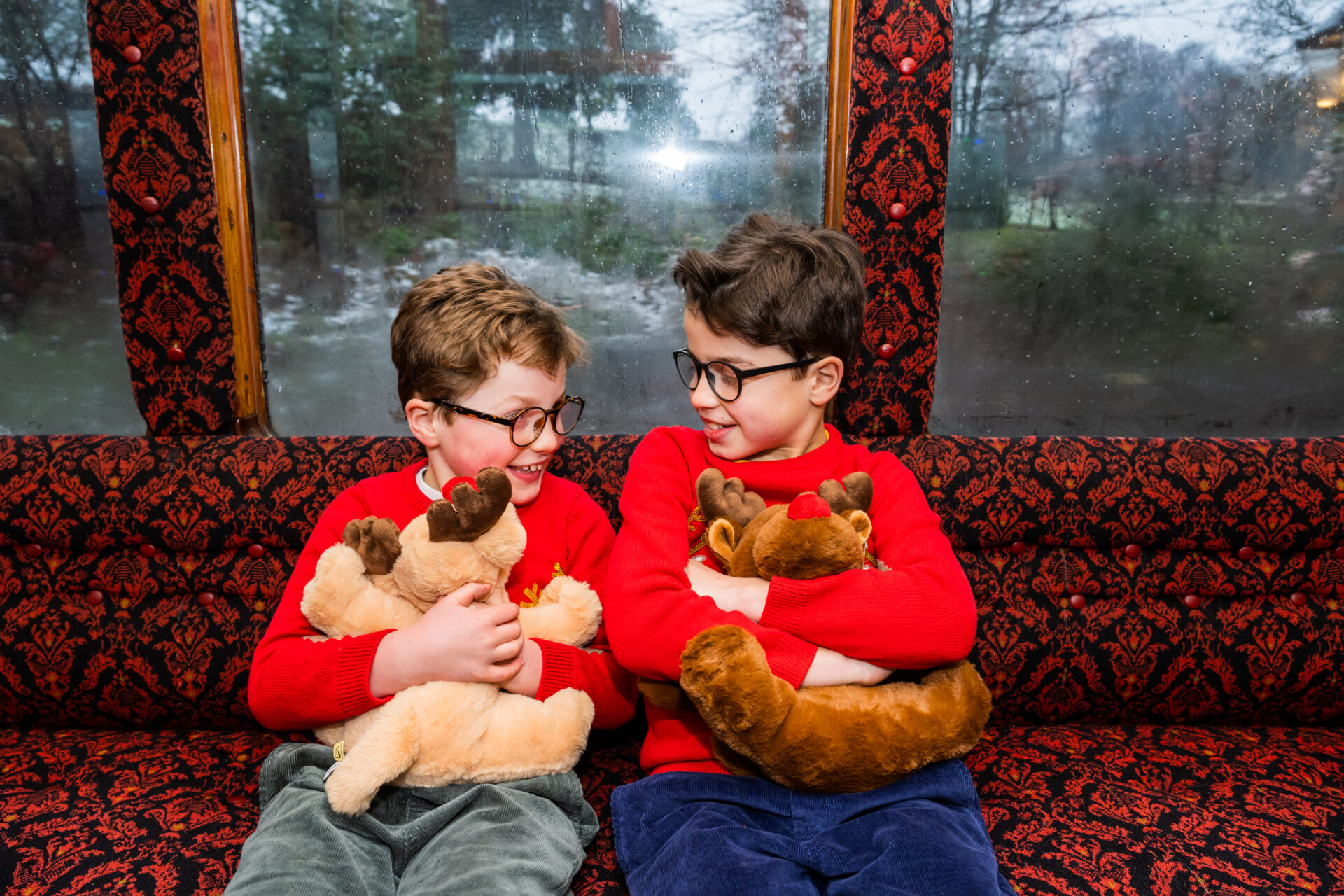 Christmas gift ideas from the Severn Valley Railway