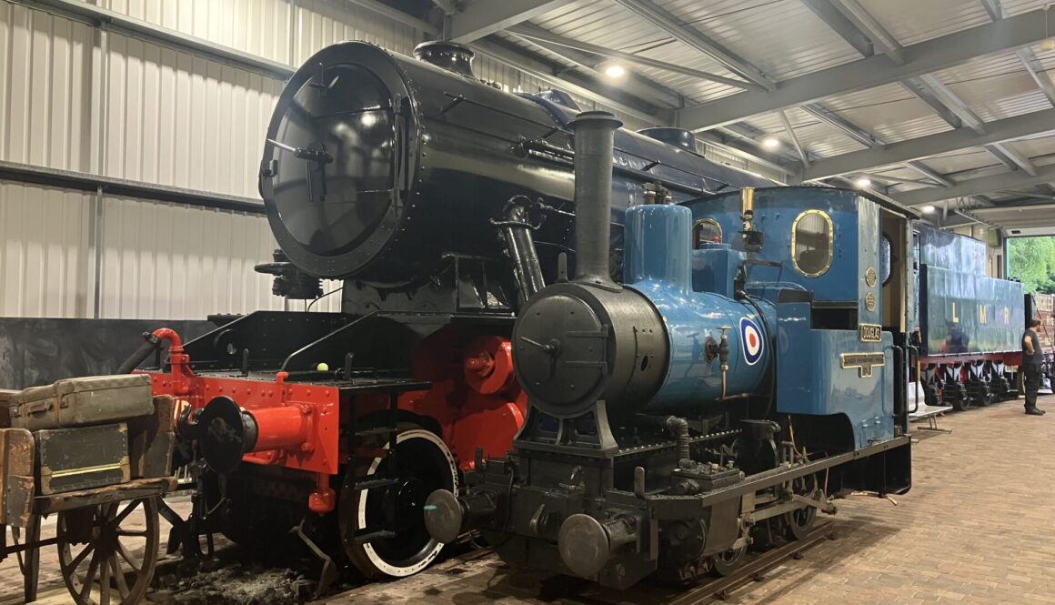 'Douglas' alongside 'Gordon'. MATT ROBINSON