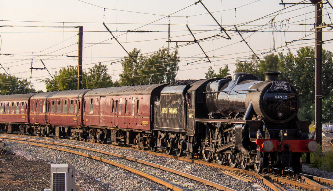 44932 Kenny Felstead