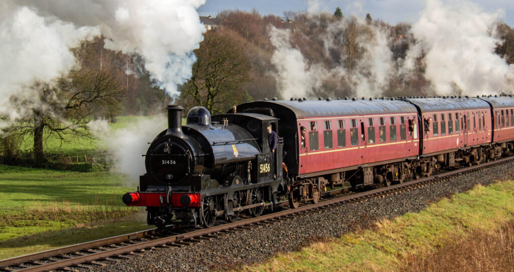51456 Kenny Felstead