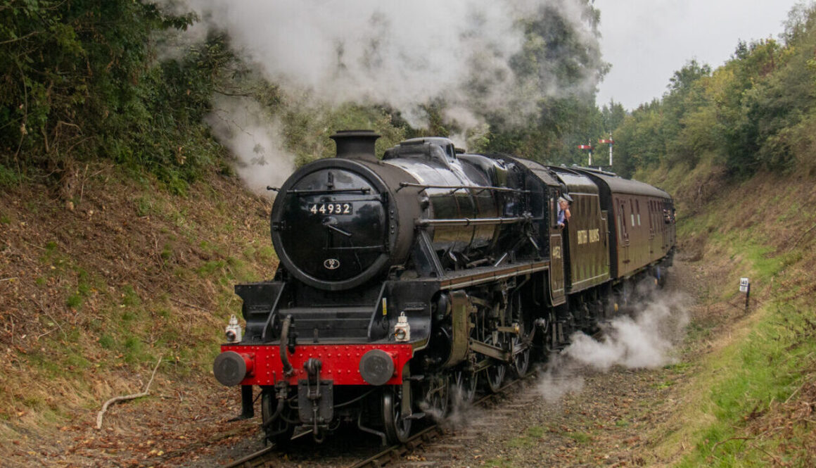 44932 - Credit Kenny Felstead