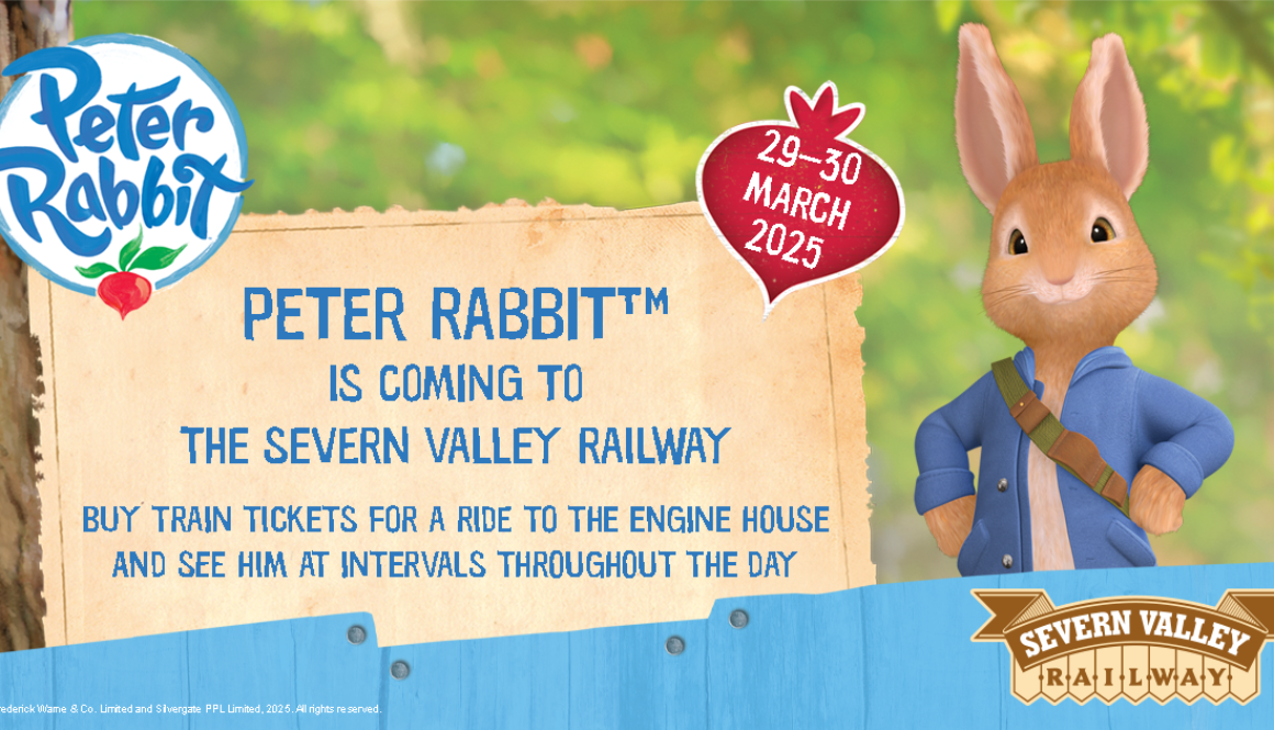 Peter Rabbit graphic