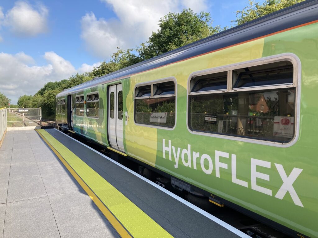 HydroFLEX. PORTERBROOK