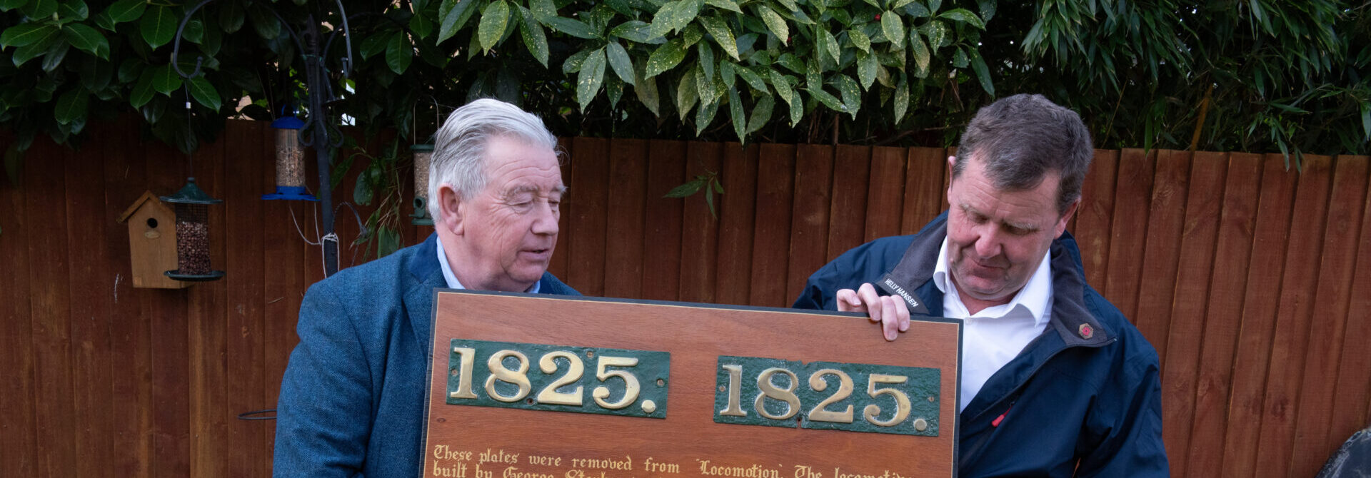 SVR’s Spring Steam Gala to host artefacts from unique steam locomotives