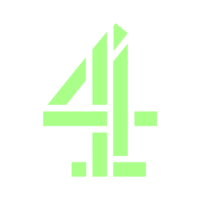 Channel 4 Logo