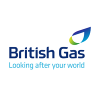 British Gas Logo