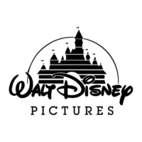 Walt Disney Pictures Logo