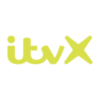 ITVX Logo