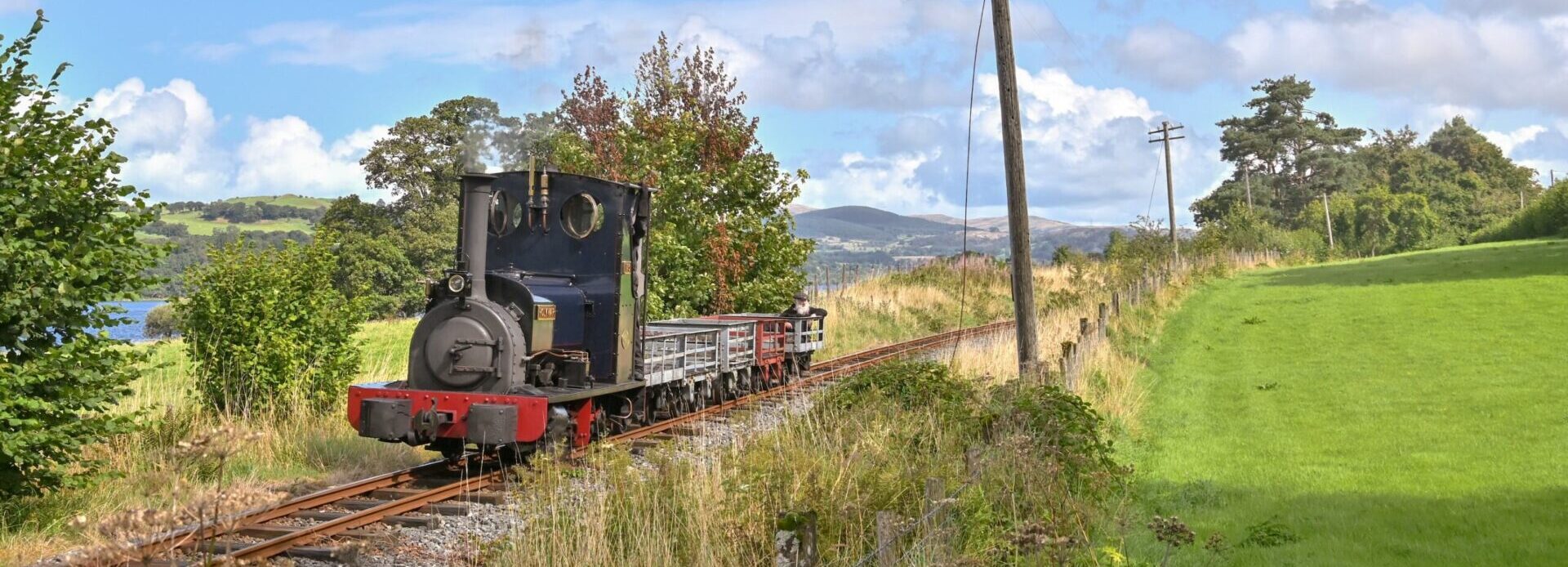 More attractions added to SVR’s Railway 200: Trains Through the Ages event