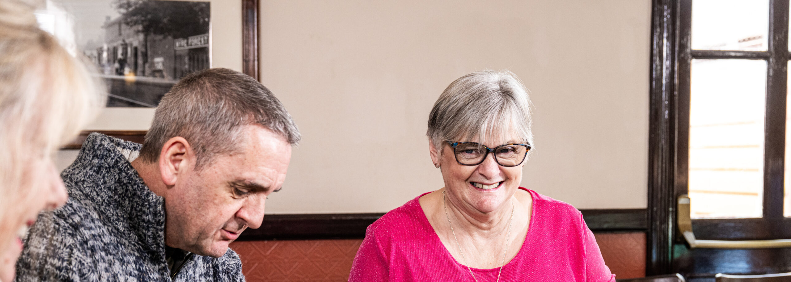 Treat Mum to a special day out this Mother’s Day at the Severn Valley Railway