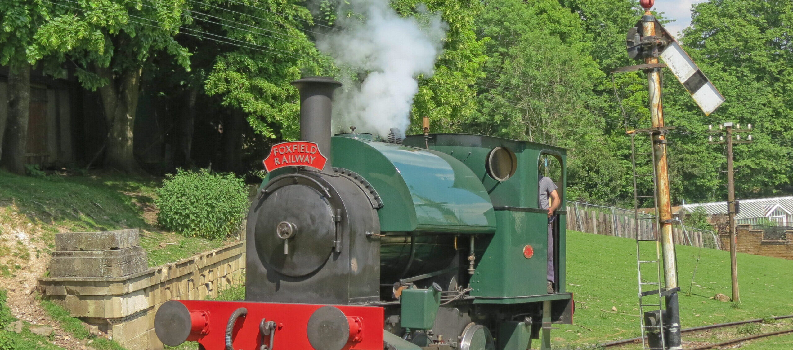 New SVR Summer Gala to feature rare ‘Witch’ class locomotive