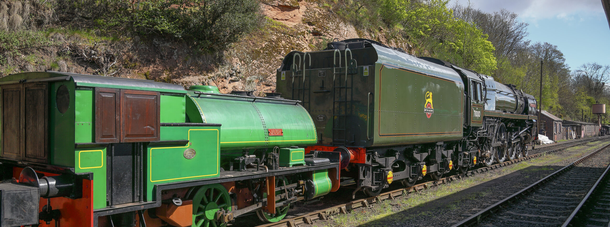 FCA approval marks major milestone for Severn Valley Railway’s One Railway project