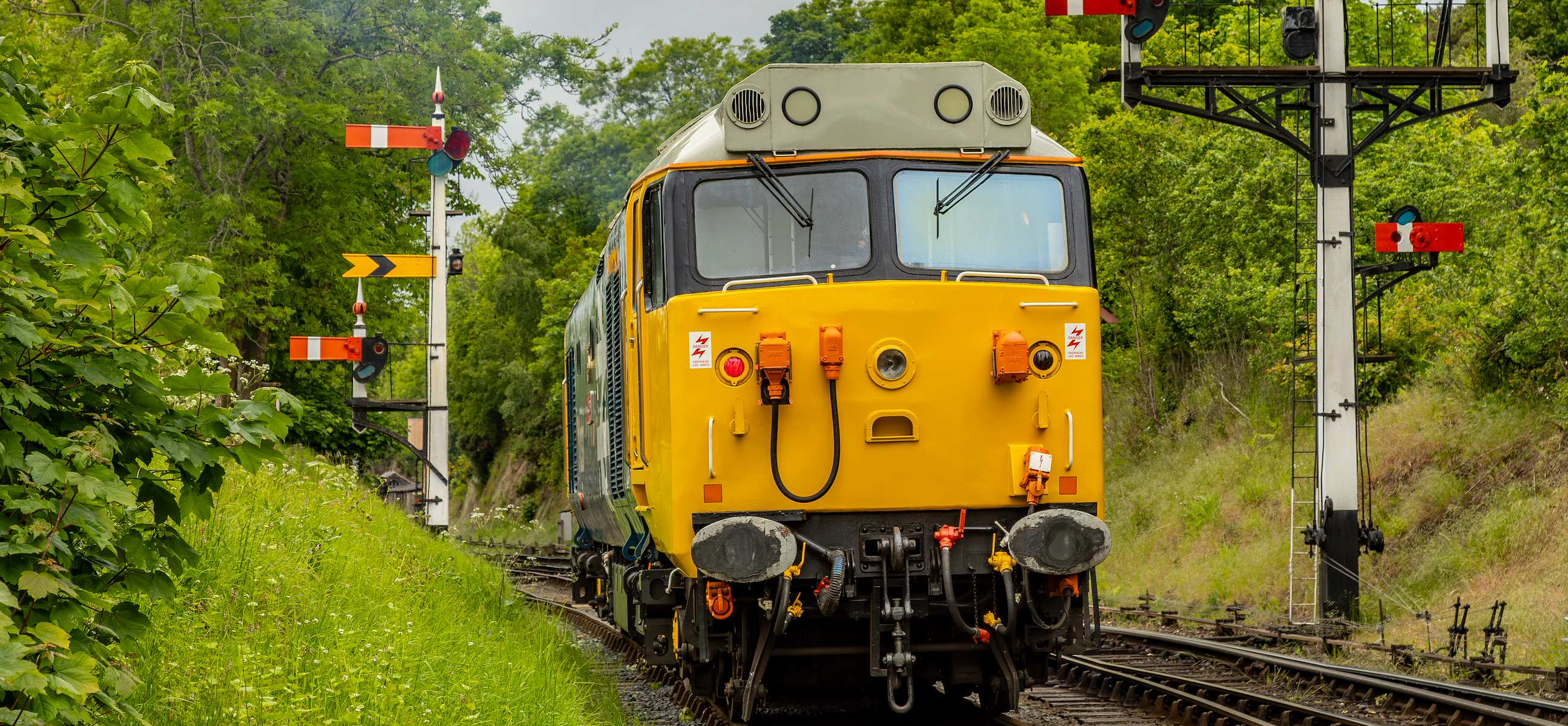 Spring Diesel Festival